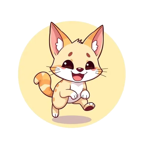 Welcome to Serval.Lol